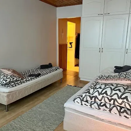 Isokatu2 Kokkola (Karleby)